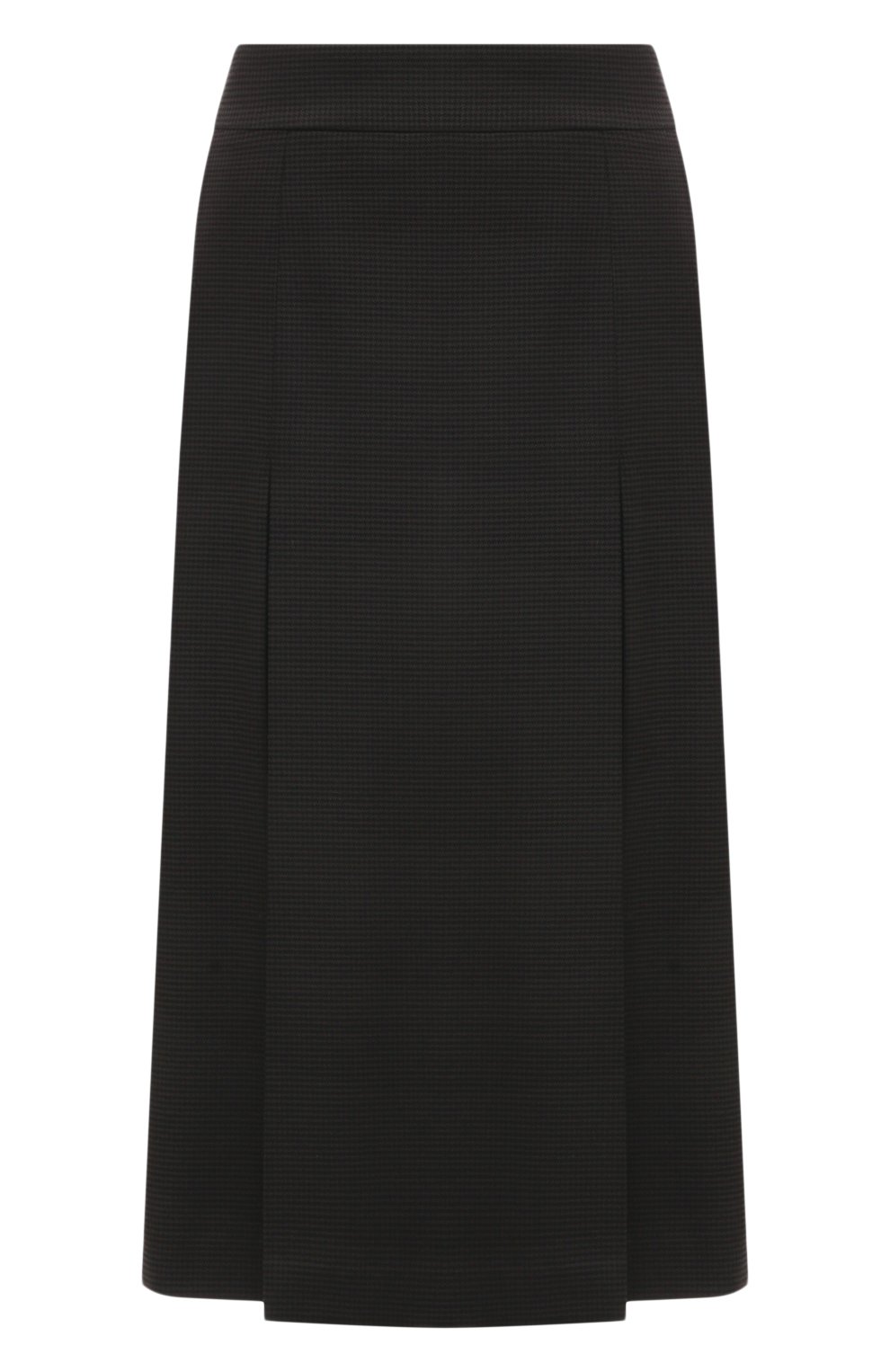 Шерстяная юбка P.A.R.O.S.H., арт. LIMITED-D621093, фото 1