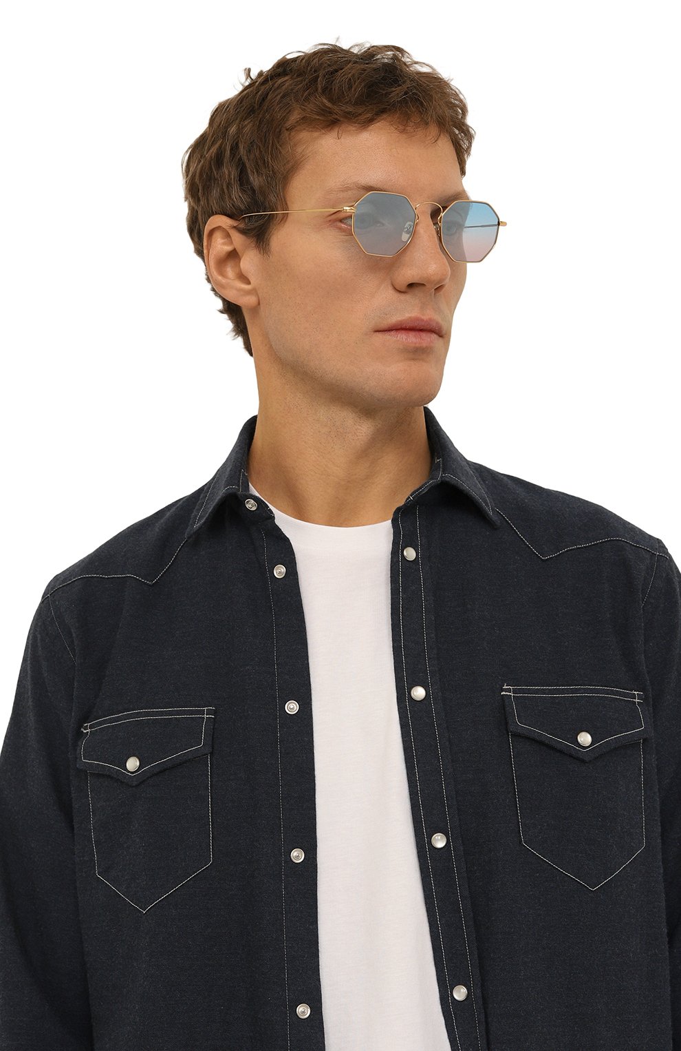 Солнцезащитные очки EYEPETIZER, арт. CLAIRE 4-42F, фото 3