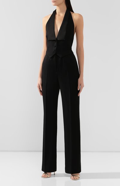 Шерстяной комбинезон RALPH LAUREN, арт. 290773466, фото 3