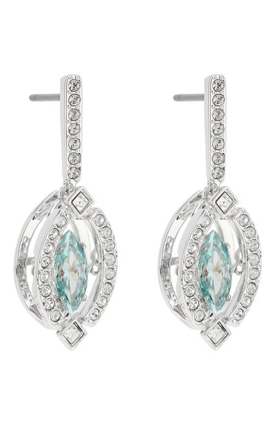 Серьги sparkling dance SWAROVSKI, арт. 5485723, фото 3