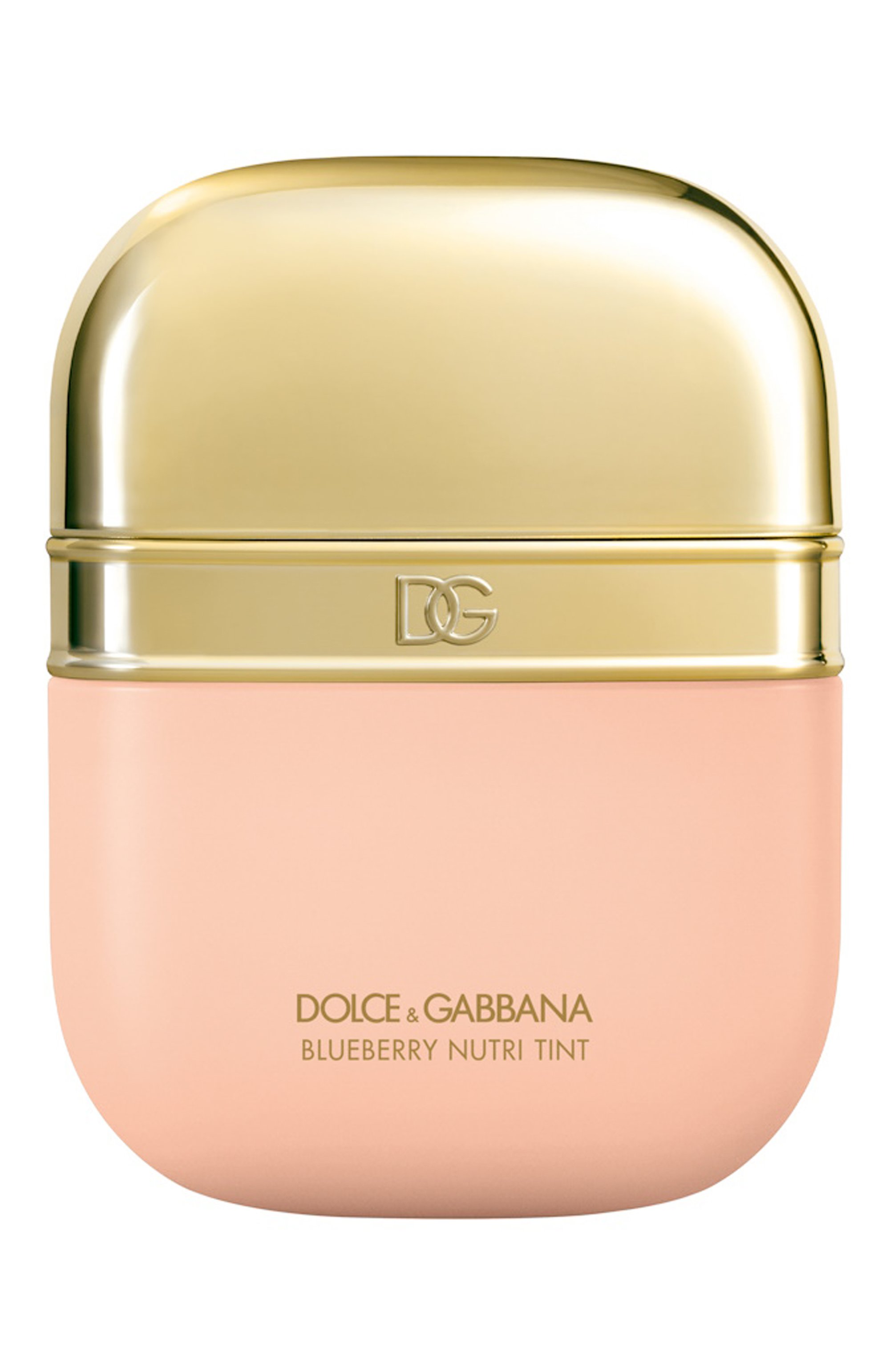 Увлажняющий тональный крем blueberry nutri tint, оттенок 3w light (30ml) DOLCE & GABBANA, арт. 8057971189601, фото 1