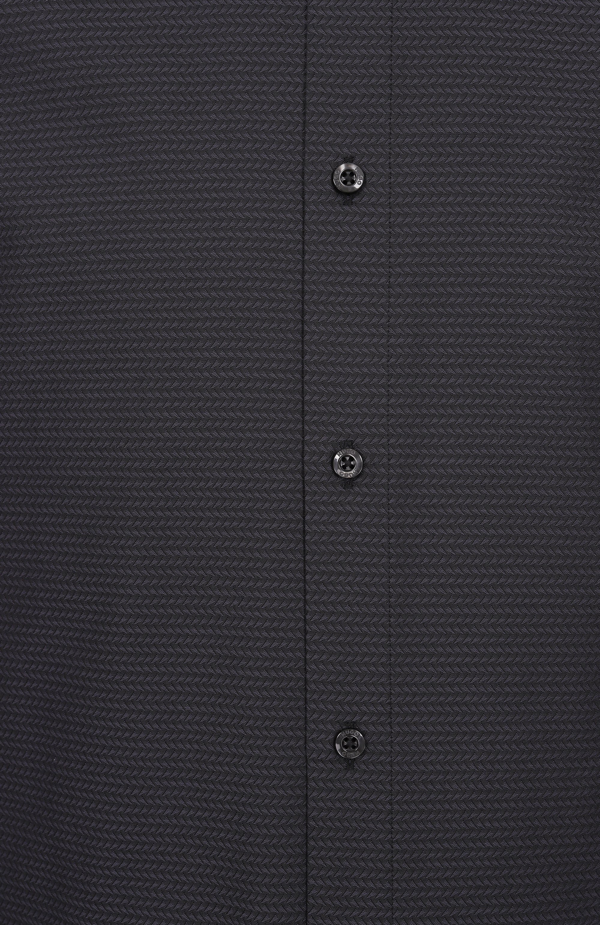 Хлопковая сорочка HUGO, арт. 50519831, фото 6