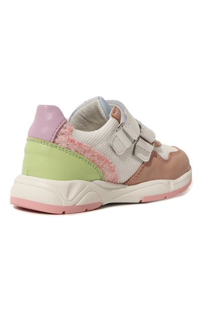 Кроссовки WALKEY, арт. Y1A9-42321-0960/25-29, фото 3