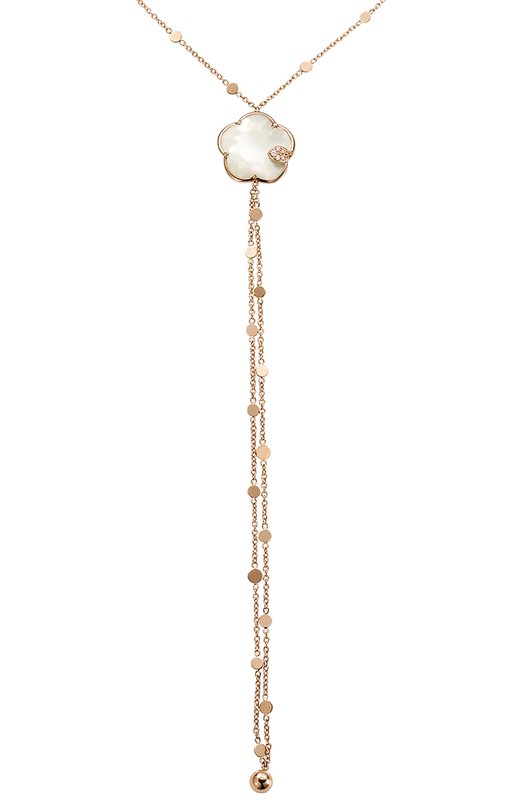 Колье Pasquale Bruni 16687R Бесцветный 16687R