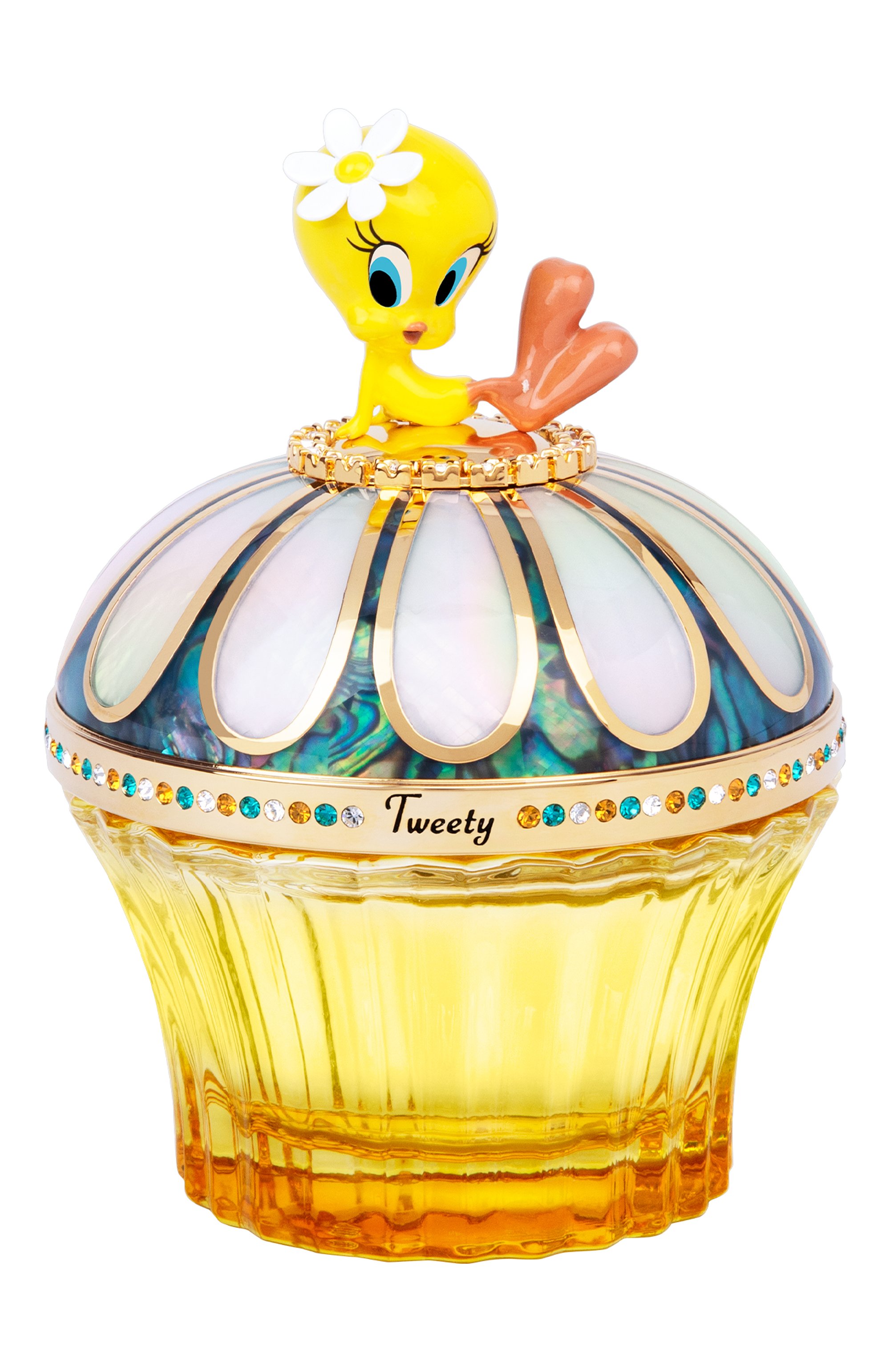Духи looney tunes tweety limited edition (75ml) HOUSE OF SILLAGE, арт. 810466025765, фото 2