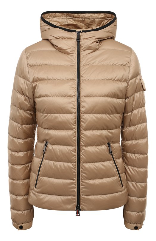 фото Пуховая куртка bles moncler