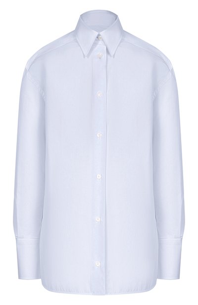 Женская хлопковая рубашка MVST, арт. M25.1PW.B009/1867