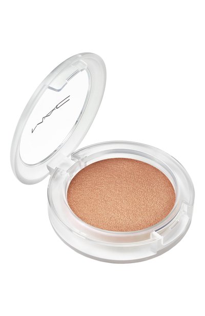 Хайлайтер для лица glowplay bouncy highlighter, оттенок cloudburst (7,5g) MAC цвета по цене 4250 руб., арт. SBAE-05, фото 3 Хайлайтер для лица glowplay bouncy highlighter, оттенок cloudburst (7,5g) MAC, арт. SBAE-05, фото 3