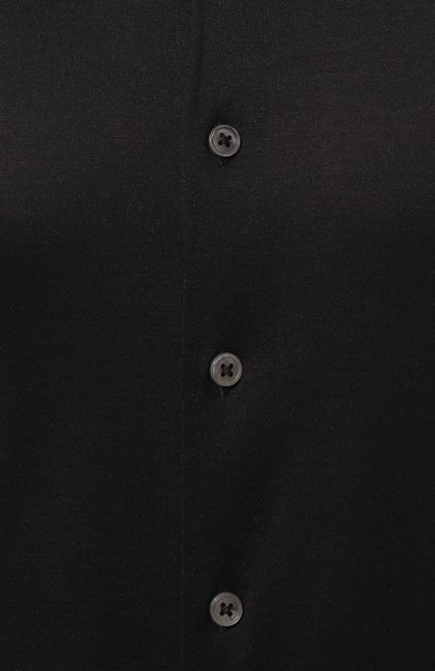 Рубашка из шелка и хлопка GRAN SASSO, арт. 60114/78400, фото 5