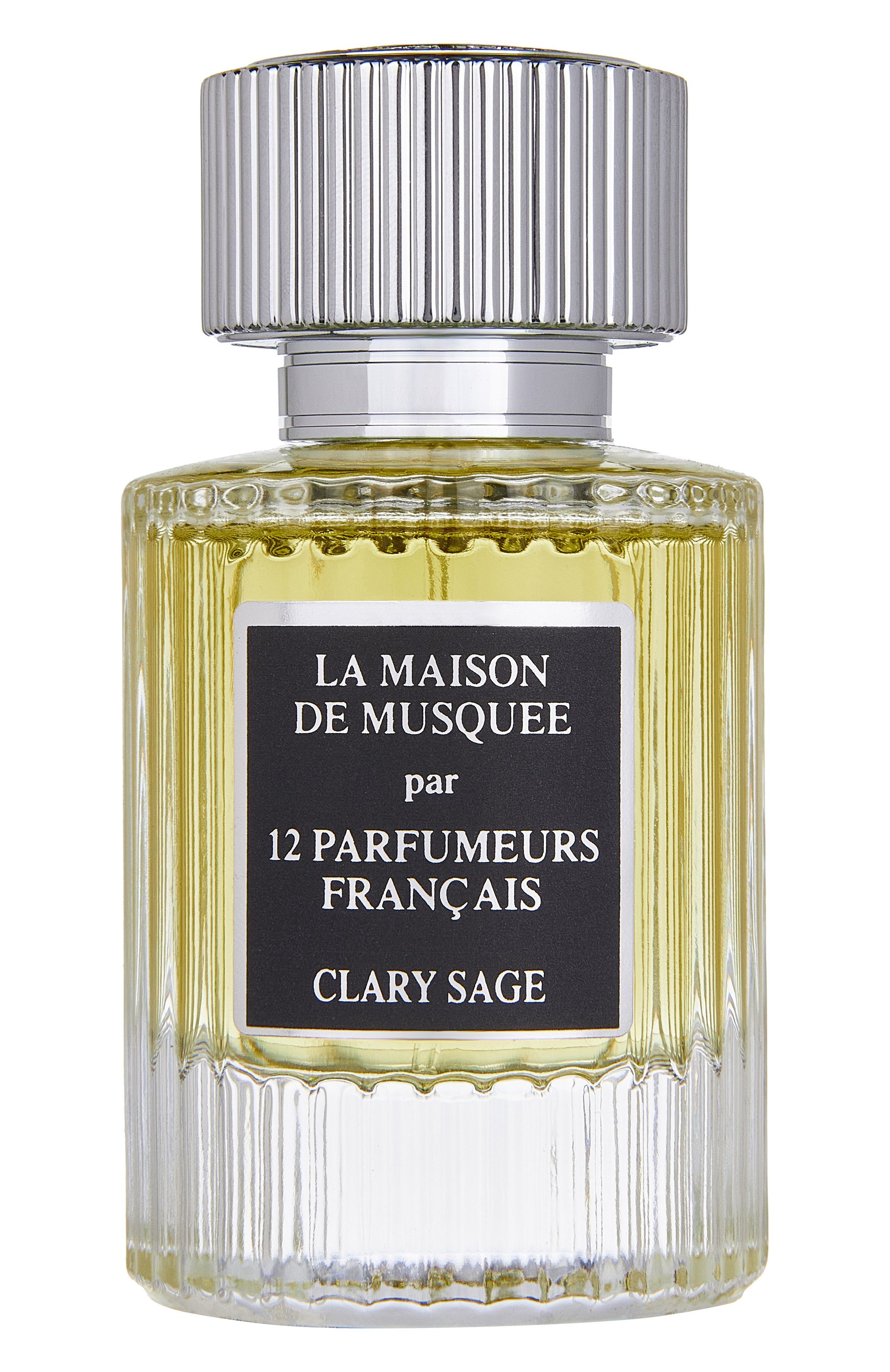 Духи clary sage la maison de musquee (50ml)  12 PARFUMEURS FRANCAIS, арт. 3392547861952, фото 1