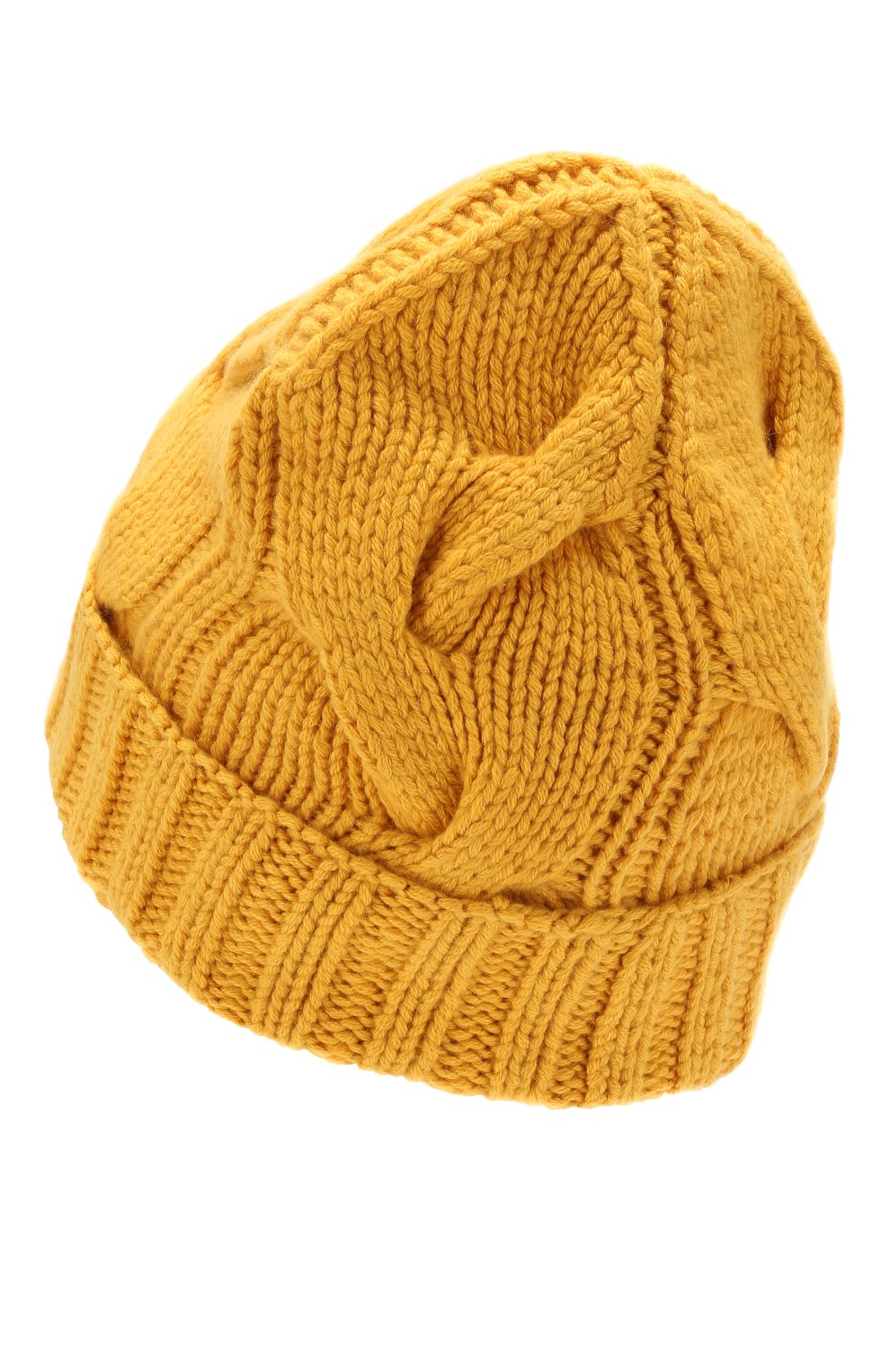 Кашемировая шапка courchevel LORO PIANA, арт. FAI5490, фото 2