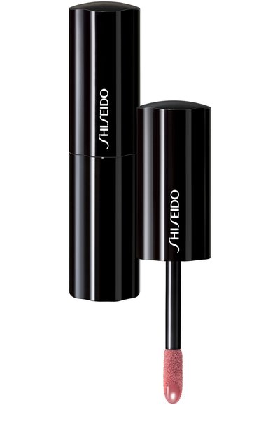 Женская помада-блеск lacquer rouge rd 215 SHISEIDO, арт. 10944SH