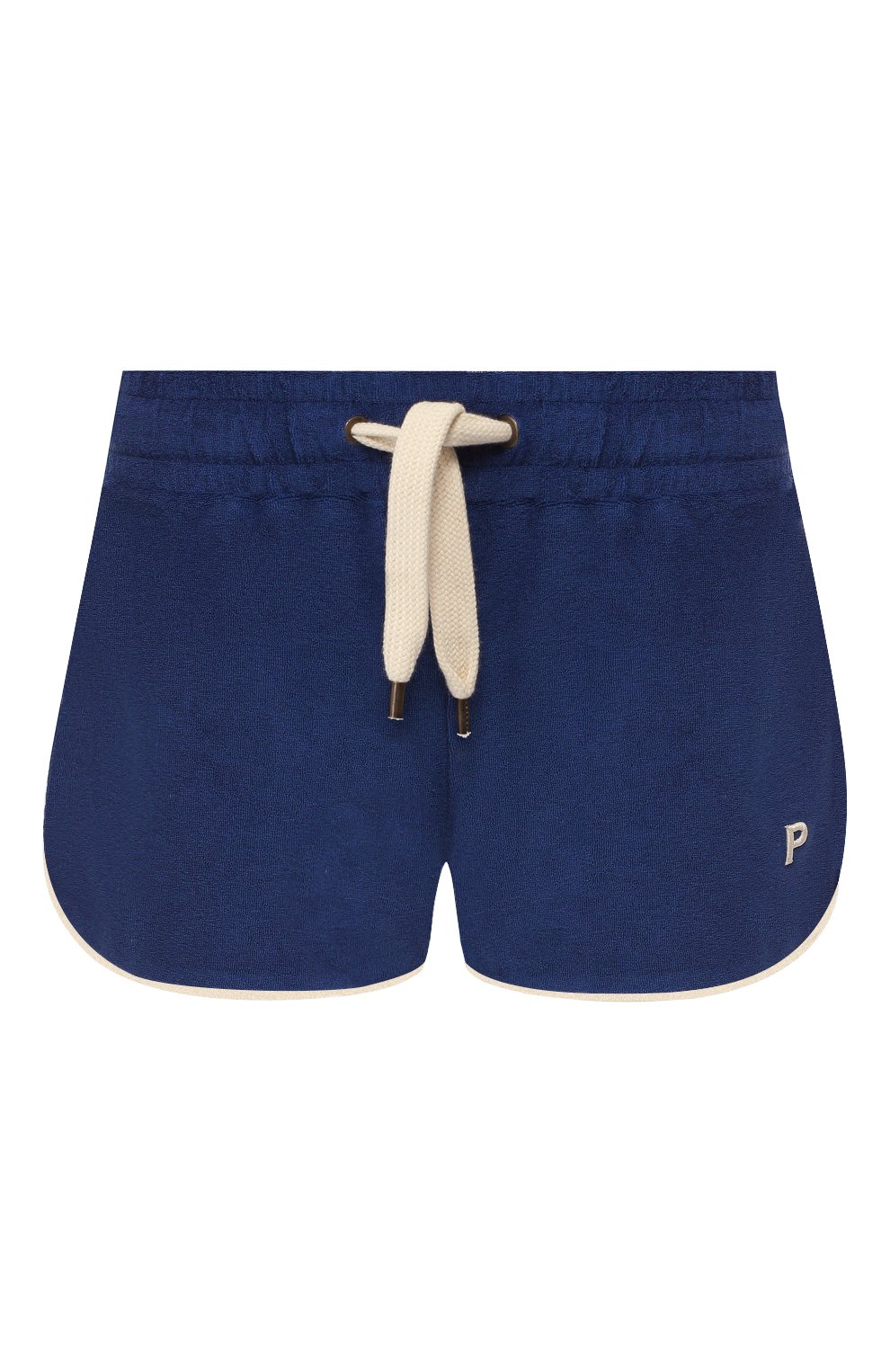 Хлопковые шорты PHILOSOPHY DI LORENZO SERAFINI, арт. A0318/749, фото 1