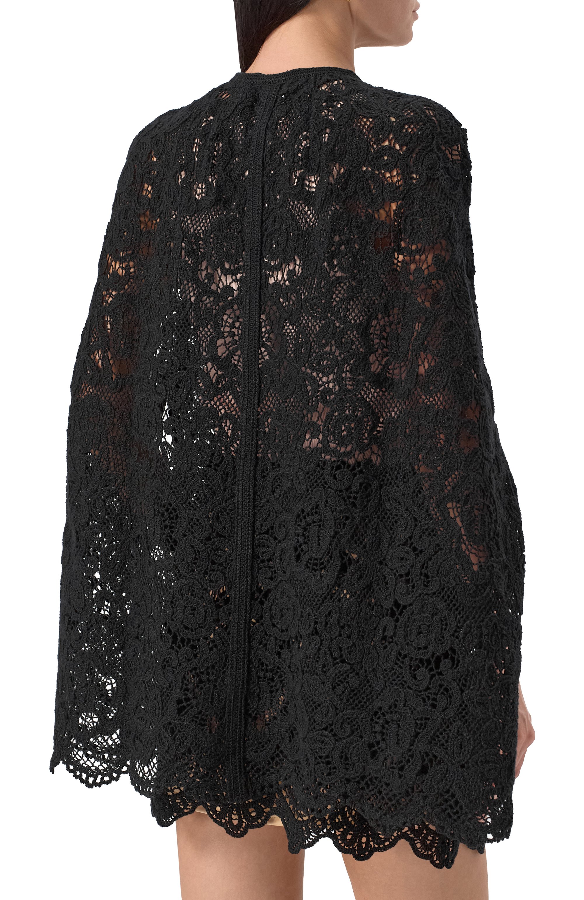 Хлопковый кардиган TWINSET, арт. 251TS3023, фото 4