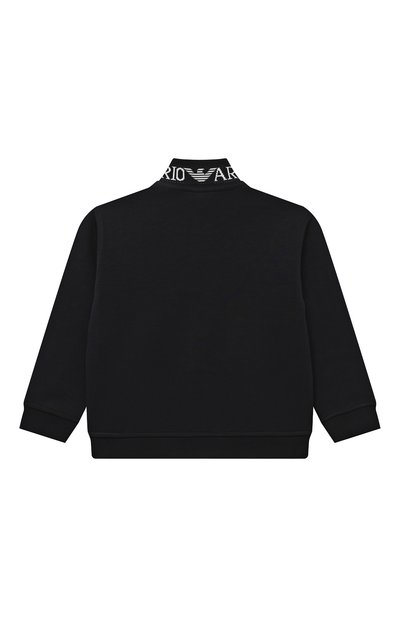 Комплект из толстовки и брюк EMPORIO ARMANI, арт. 6DHVJ4/1JHSZ, фото 3