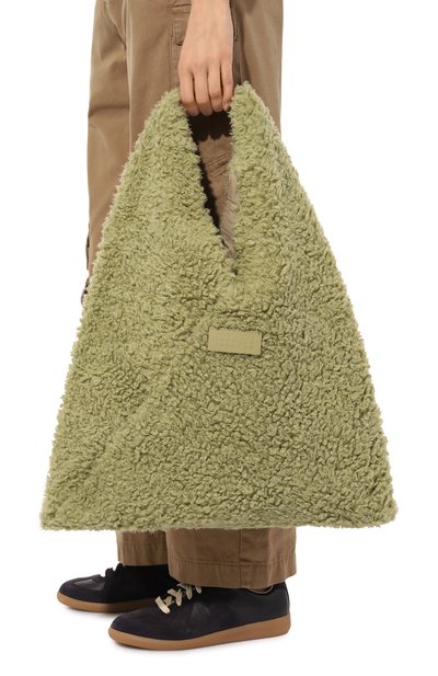 Сумка-шопер japanese medium MM6, арт. S54WD0039/P7178, фото 2