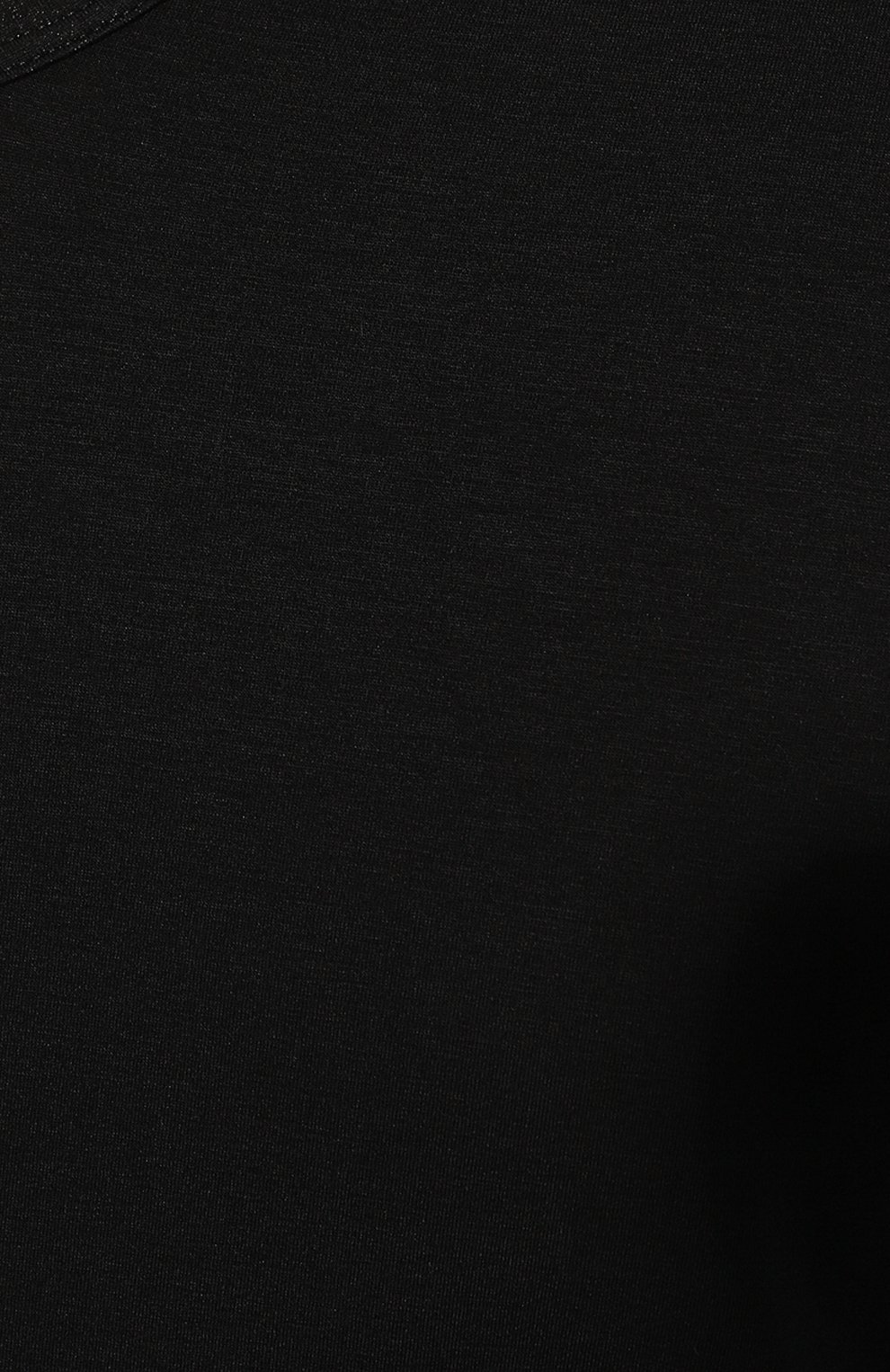 Хлопковая футболка ZIMMERLI, арт. 172-1462, фото 5