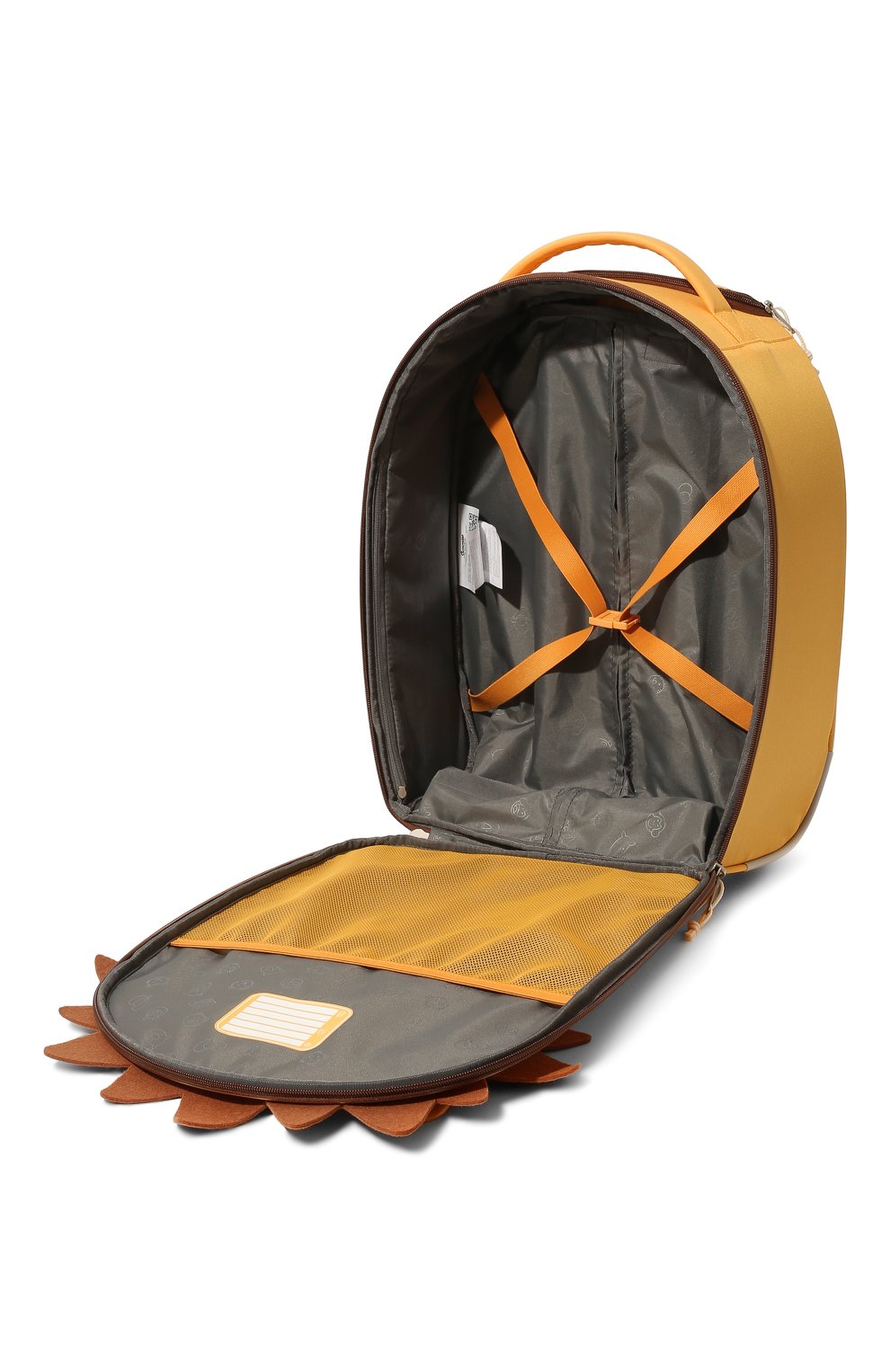 Чемодан SAMSONITE, арт. KD7-16011, фото 3