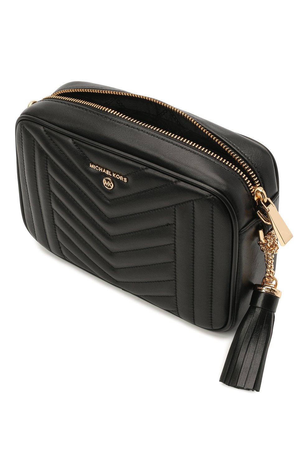 Сумка jet set charm MICHAEL MICHAEL KORS, арт. 32H9GT9M2T, фото 4