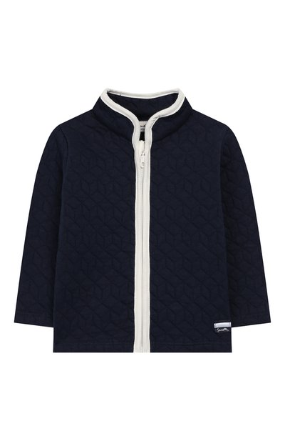 Хлопковый кардиган SANETTA, арт. 901878, фото 1