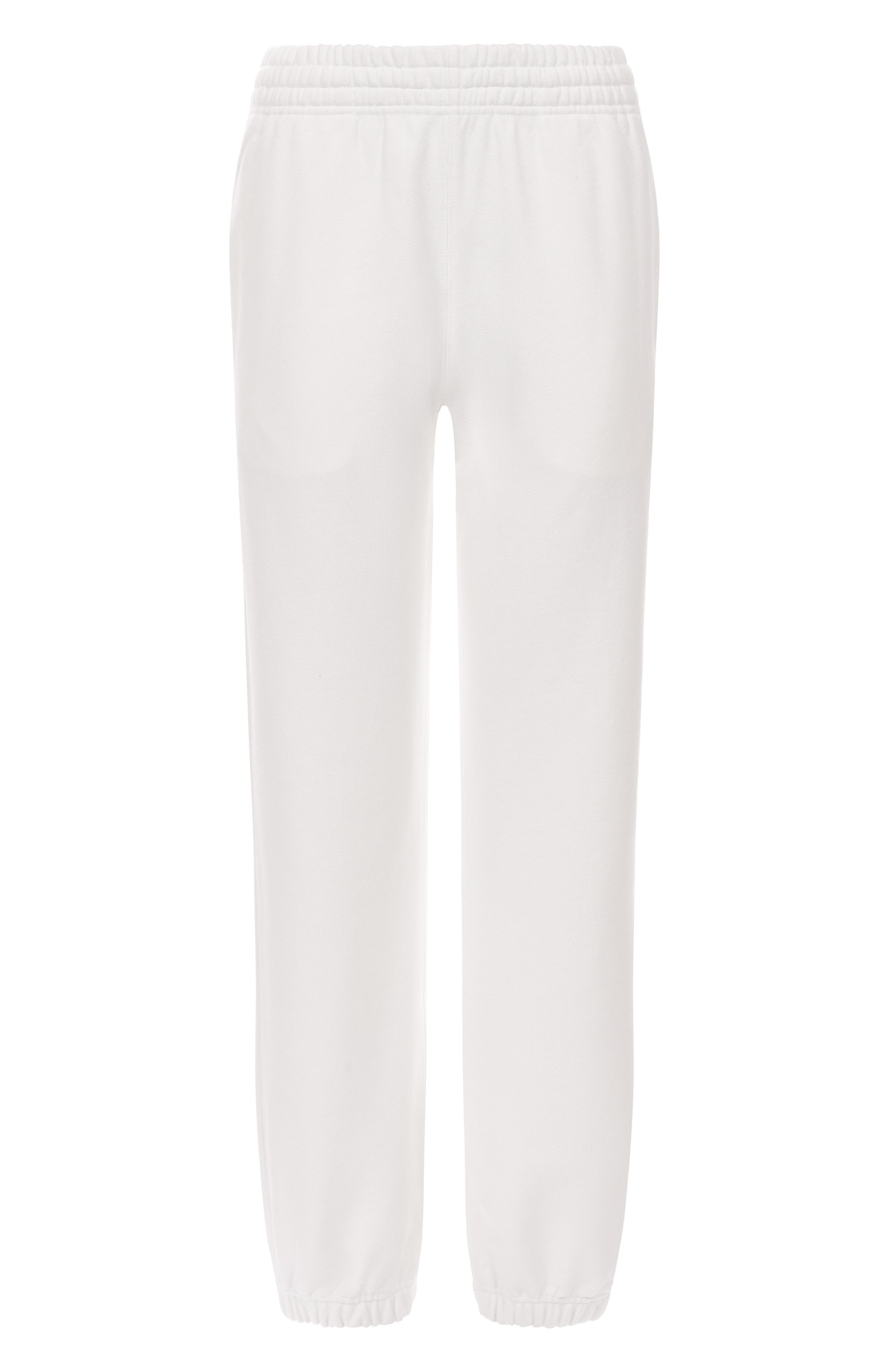 Хлопковые джоггеры BURBERRY, арт. 8110971, фото 1