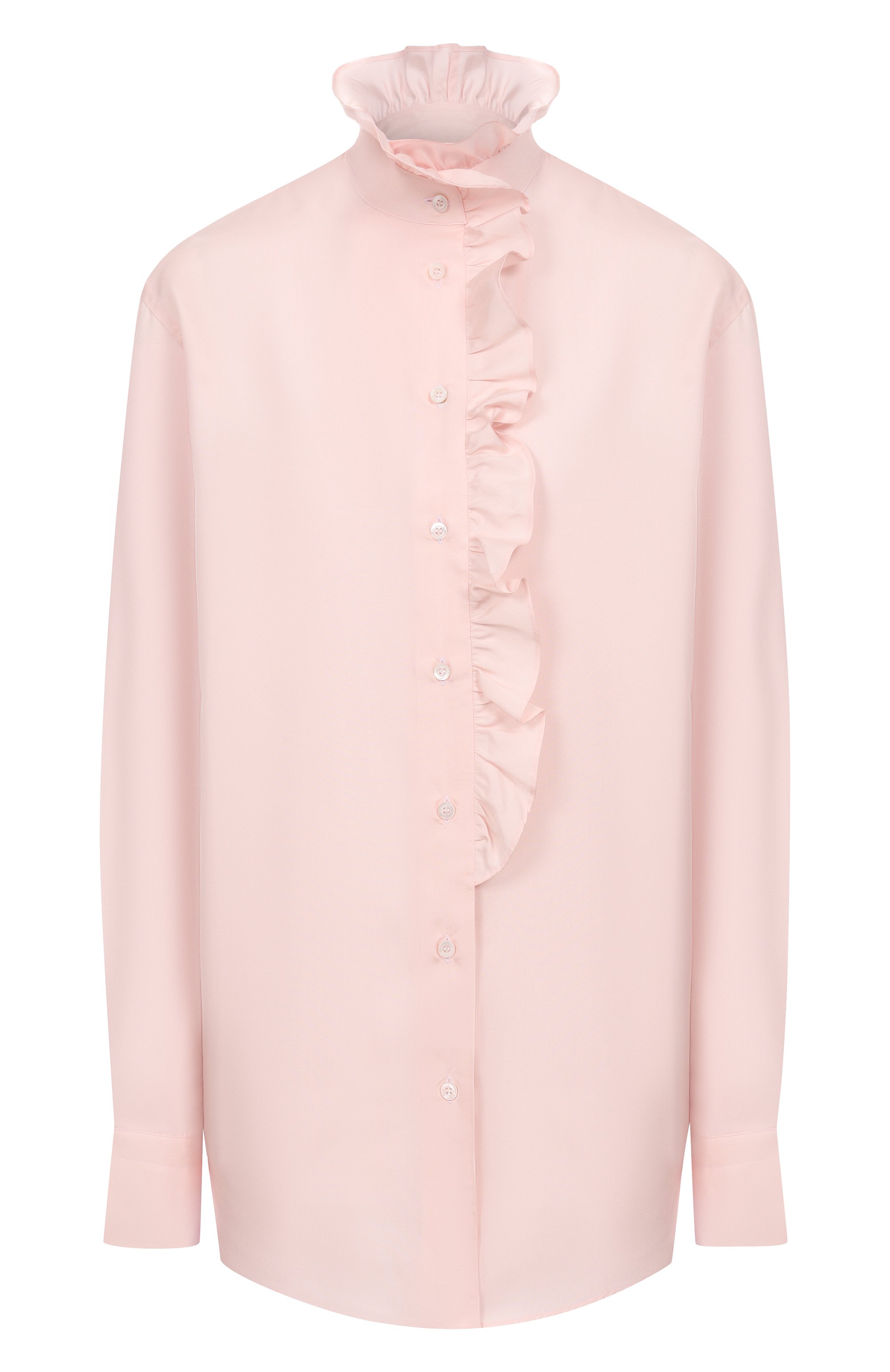 Шелковая блузка MVST, арт. M25.1PW.B006/1362, фото 1