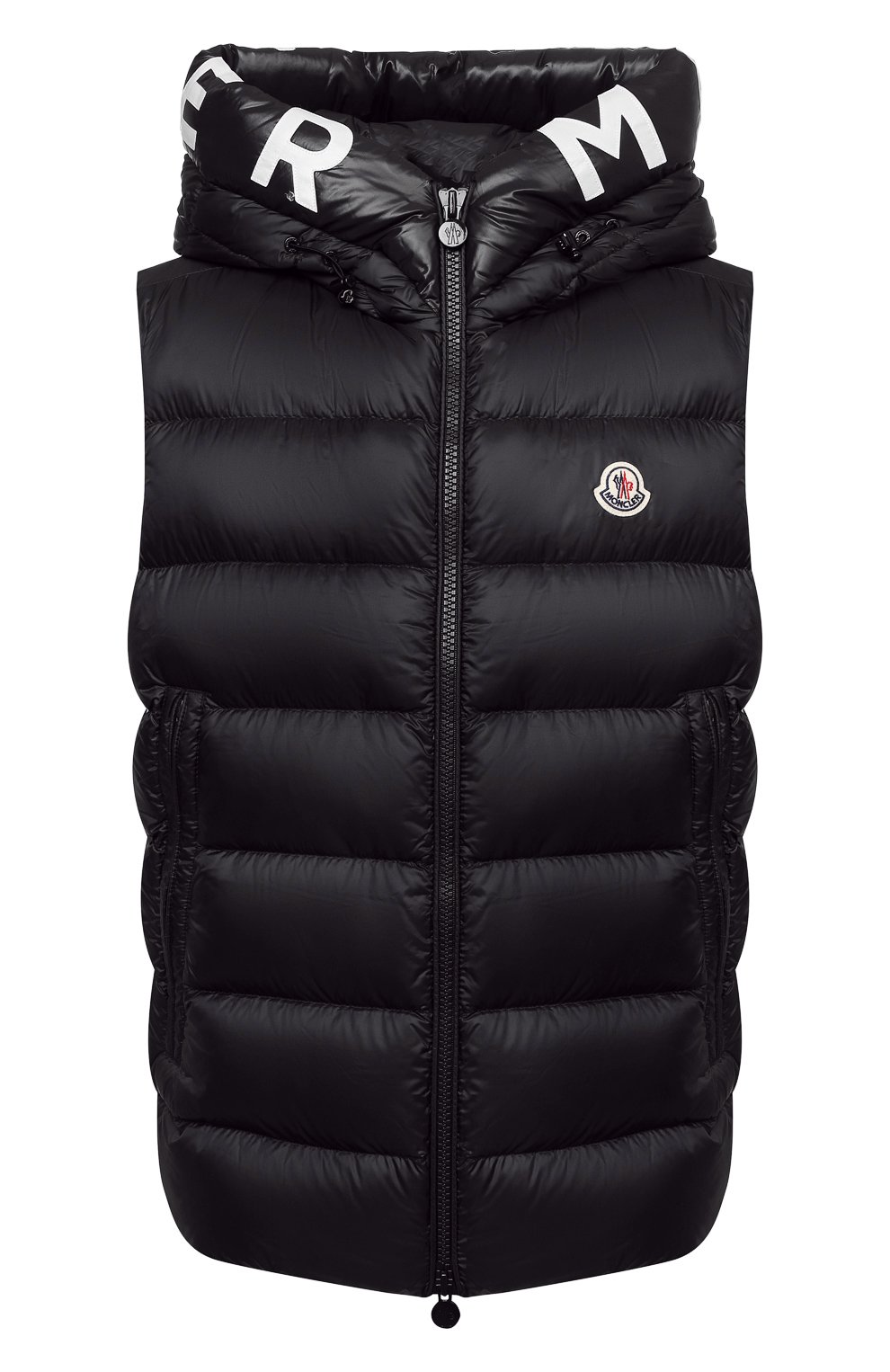 Пуховый жилет montreuil MONCLER, арт. G2-091-1A000-18-53048, фото 1