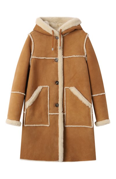 Дубленка из овчины VLASTA MOUNTAIN, арт. RUSYA-K, фото 1