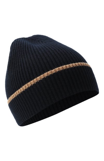 Шерстяная шапка IL GUFO, арт. A25GE00004EM220