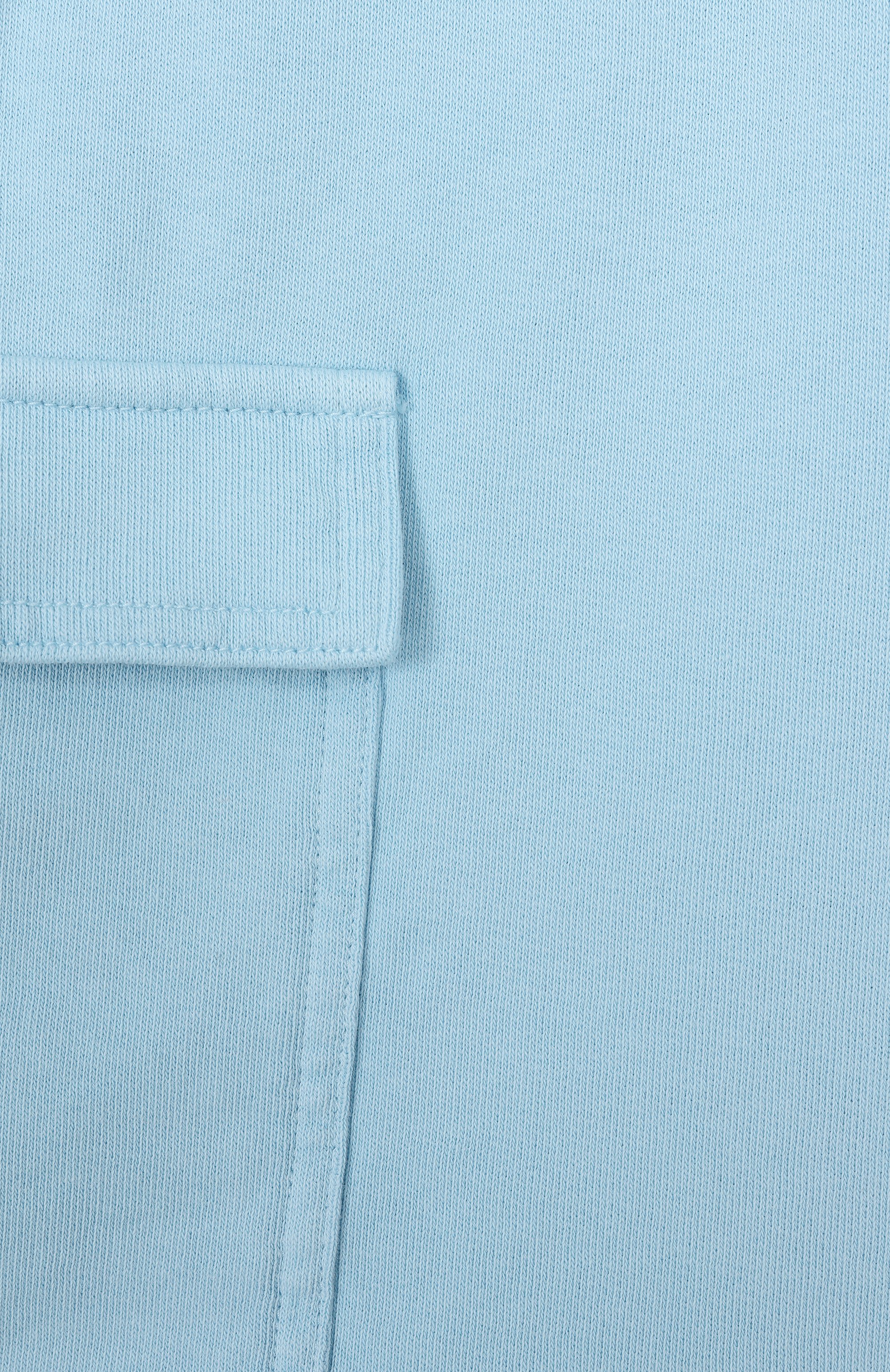 Хлопковые шорты-карго ASPESI, арт. S25025PBM7067, фото 3