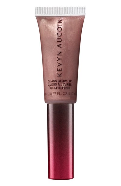 Женские сияющий блеск для губ, оттенок prism rose (8ml) KEVYN AUCOIN, арт. 836622008298