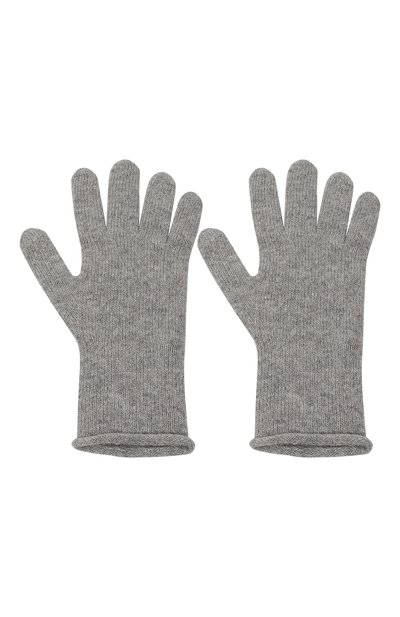 Перчатки из шерсти и вискозы CANOE, арт. 6100373, фото 3