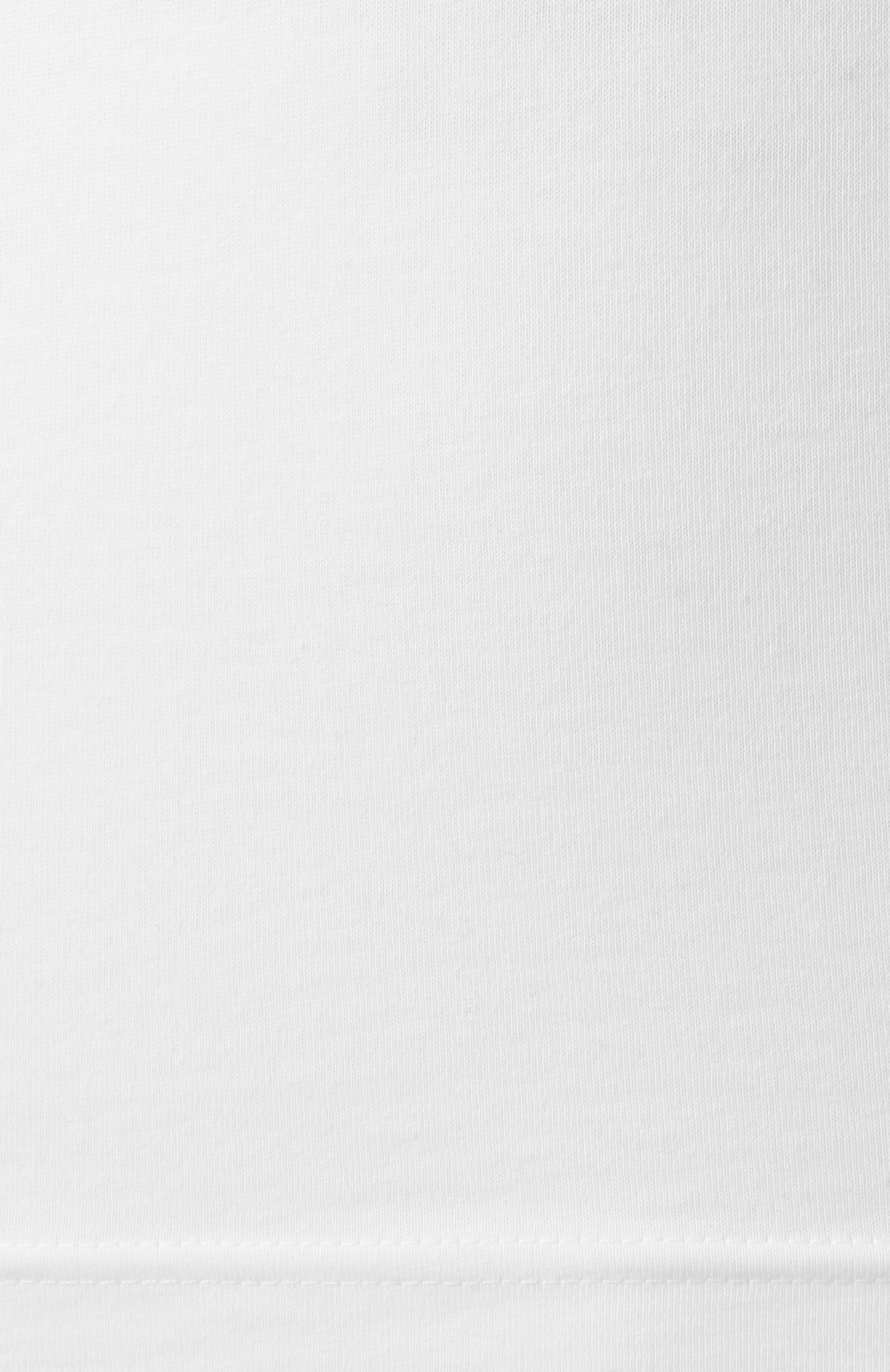 Хлопковая футболка CIRCOLO 1901, арт. CN4727, фото 6