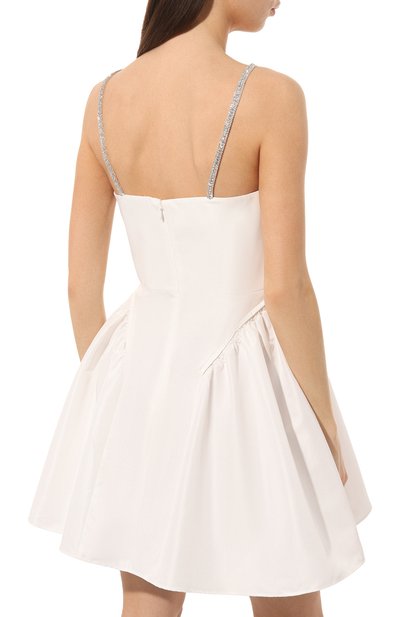 Платье SELF-PORTRAIT, арт. RS23-010S-W, фото 4