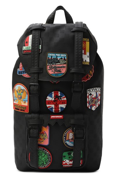 Рюкзак global mogul billionaire hills SPRAYGROUND, арт. 910B7435NSZ