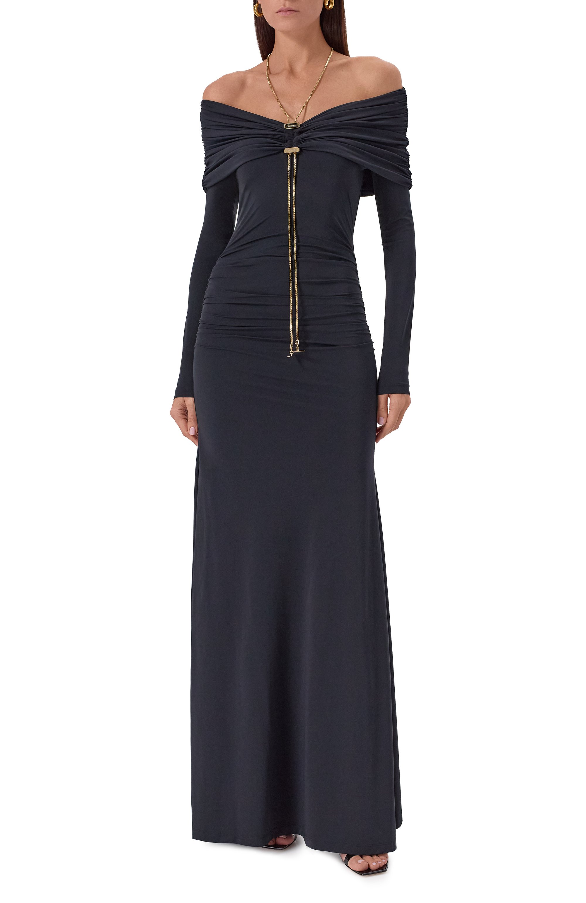 Платье DANAME, арт. 625FW67330, фото 3