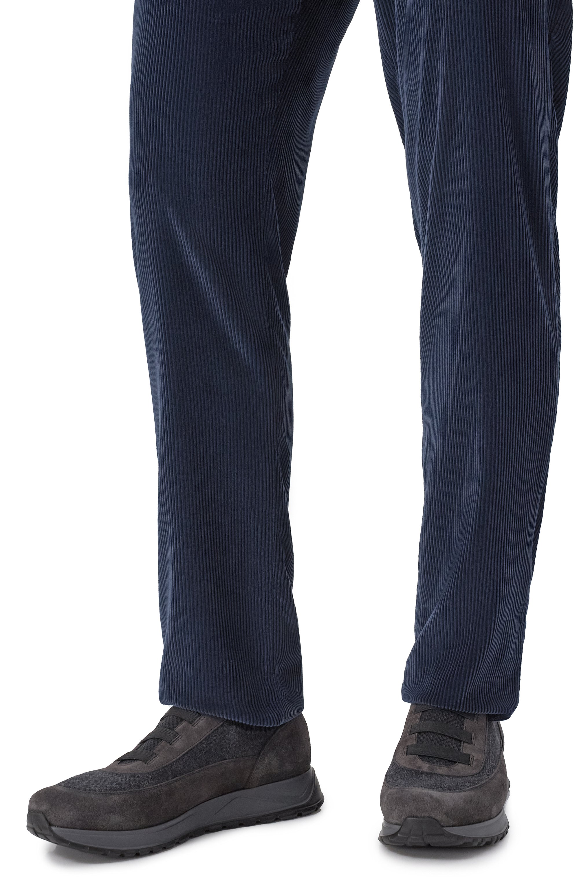 К�омбинированные кроссовки DOUCAL'S, арт. DU3318SYDNPX782R, фото 3