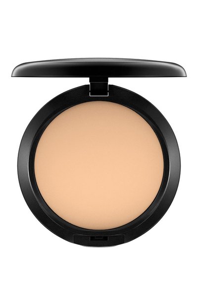 Женская пудра для лица studio fix powder plus foundation, оттенок c4 (15g) MAC, арт. M510-61