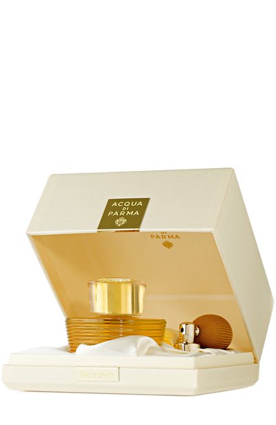 Парфюмерная вода с пульверизатором profumo (150ml) ACQUA DI PARMA, арт. 46002, фото 2