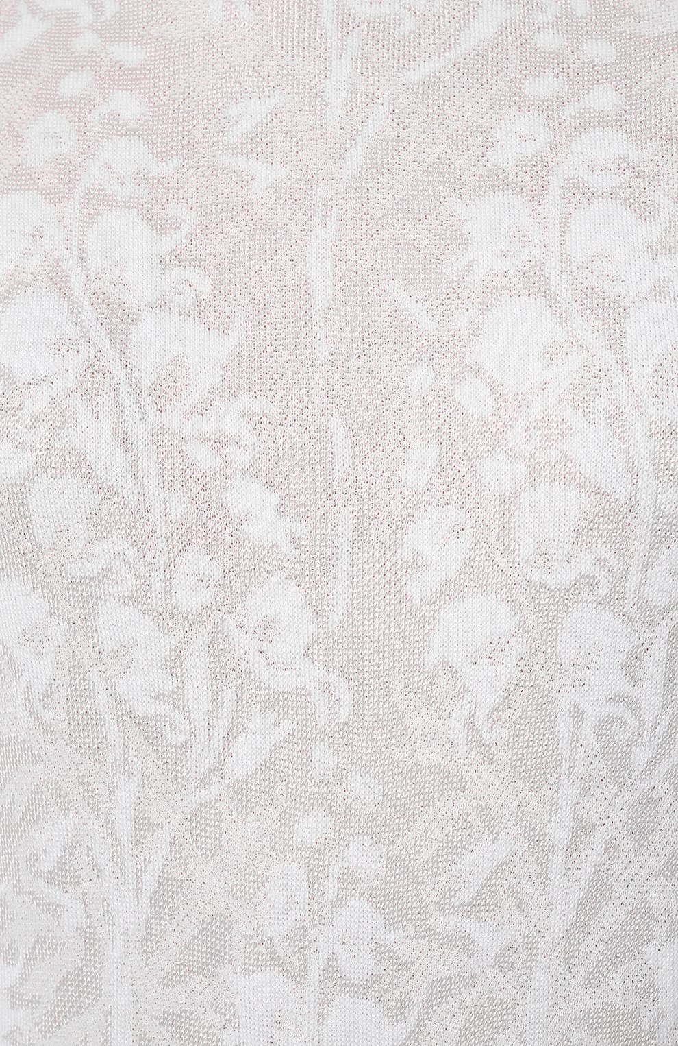 Топ из вискозы и хлопка MAISON KALEIDOSCOPE, арт. 002-086CV-964, фото 5