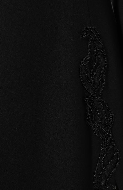 Шерстяное платье AKHMADULLINA, арт. 1225.5D202/W713, фото 5