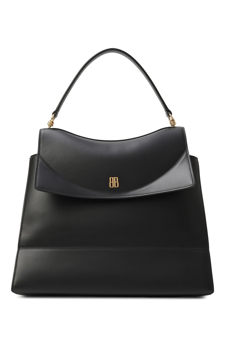 Сумка nano handbag medium BALENCIAGA, арт. 829293/2ABTZ, фото 1