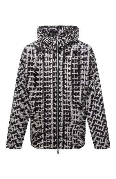 Куртка BALMAIN, арт. VH0TG036/X164, фото 1