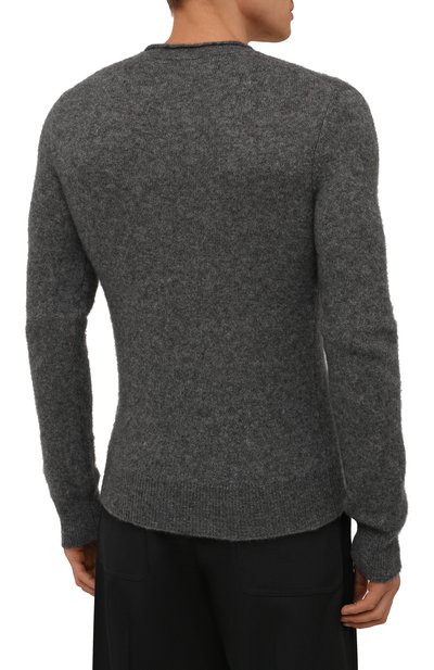 Джемпер из кашемира и шелка RALPH LAUREN, арт. 790841410, фото 4