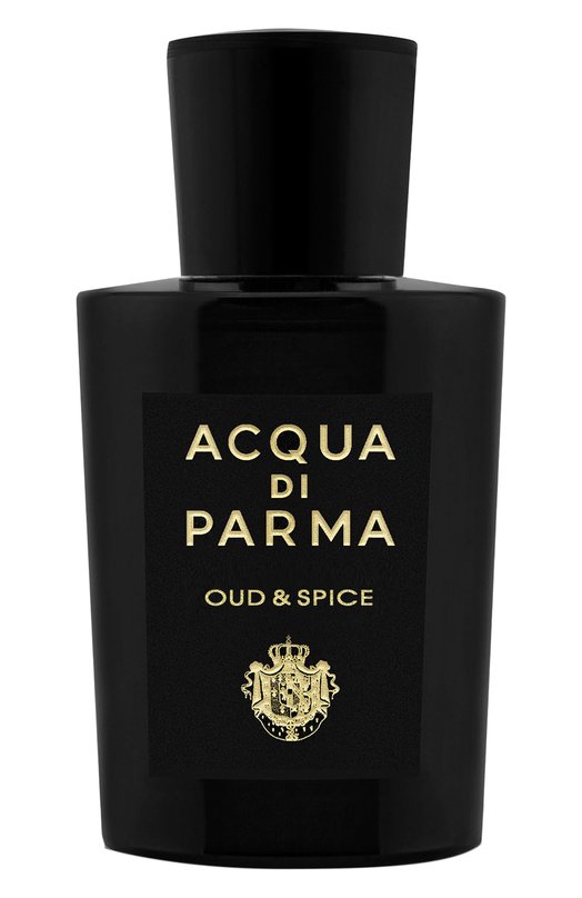 фото Парфюмерная вода oud & spice (100ml) acqua di parma