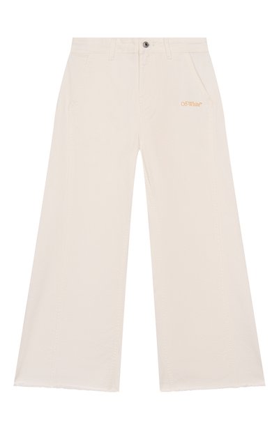 Джинсы OFF-WHITE, арт. 0GYB002S25DEN001/4-12