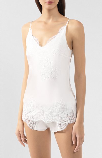 Шелковая пижама MARJOLAINE, арт. 3GEM4101-3GEM5001, фото 2