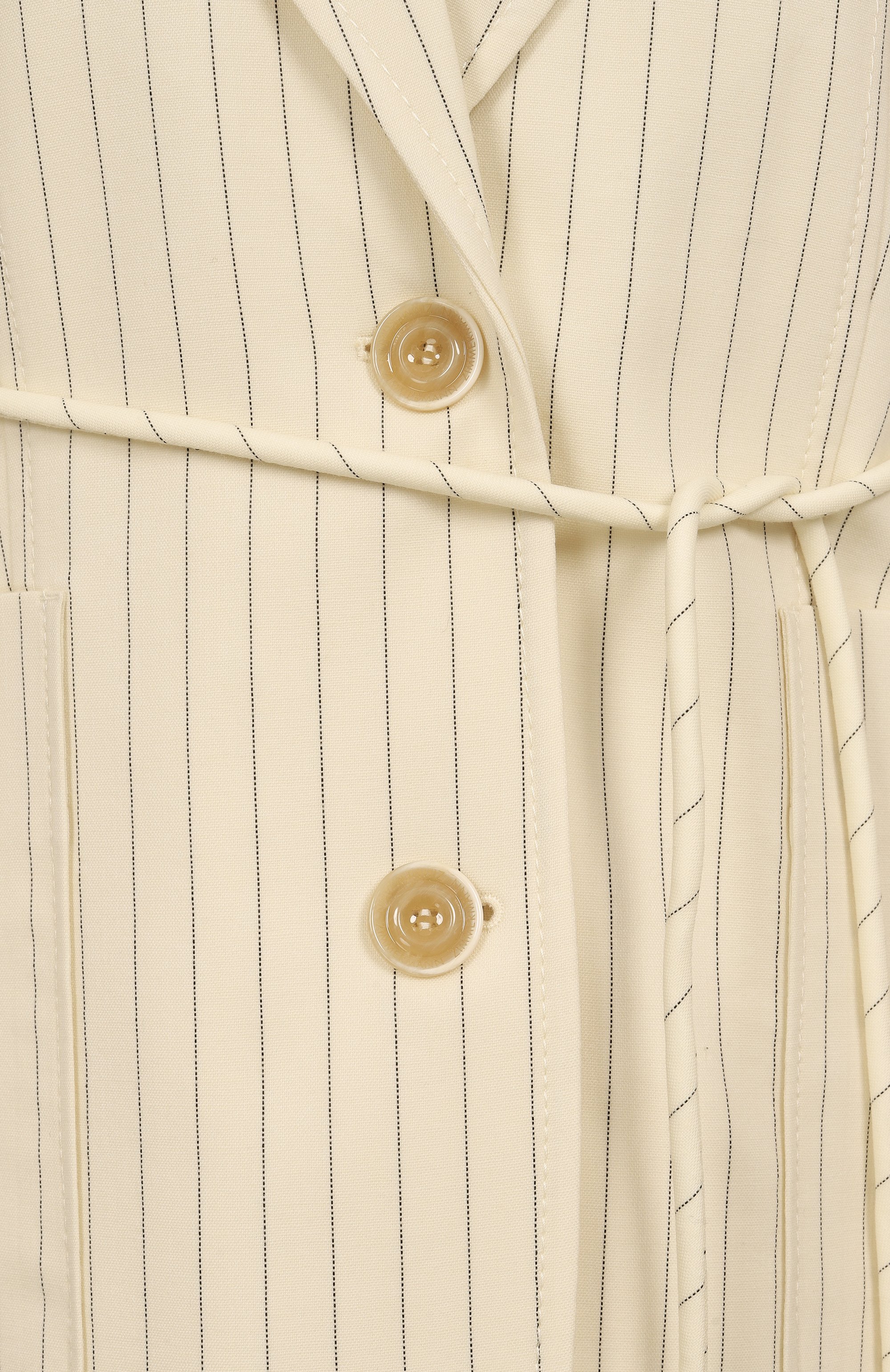 Шерстяной жакет ZIMMERMANN, арт. 2954JS251, фото 6