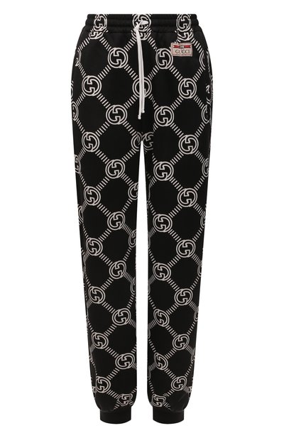 Женские джоггеры GUCCI, арт. 683269/XJD1I