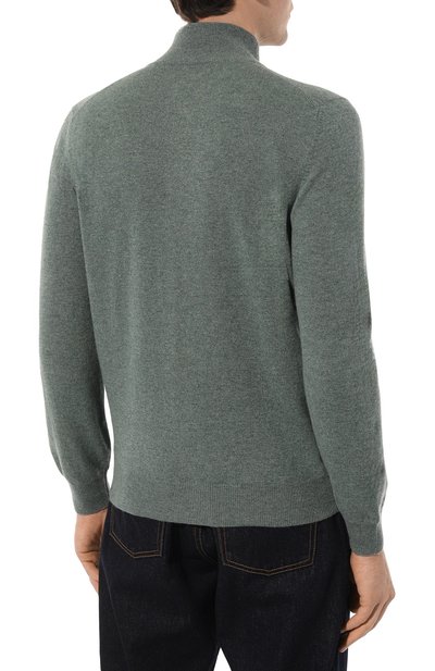 Кашемировый кардиган BRUNELLO CUCINELLI, арт. M2200B2227, фото 4